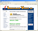 Referanse nettbutikk - Songvaar Vekst Referanse nettbutikk - Songvaar Vekst