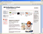 Demo av nettbutikk Demo av nettbutikk