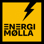 Energimølla Kongsberg