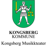 Kongsberg Musikkteater