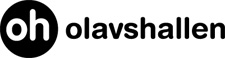 Olavshallen