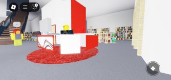 Roblox - Design- og kodeklubb
